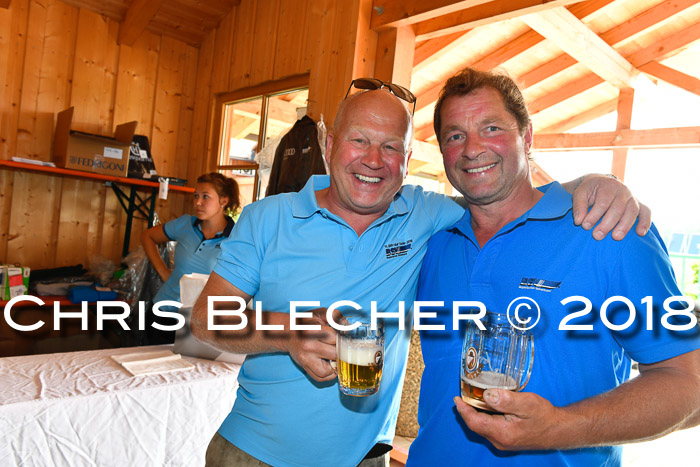 11. BSV Golfturnier