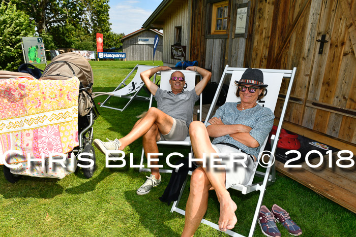 11. BSV Golfturnier