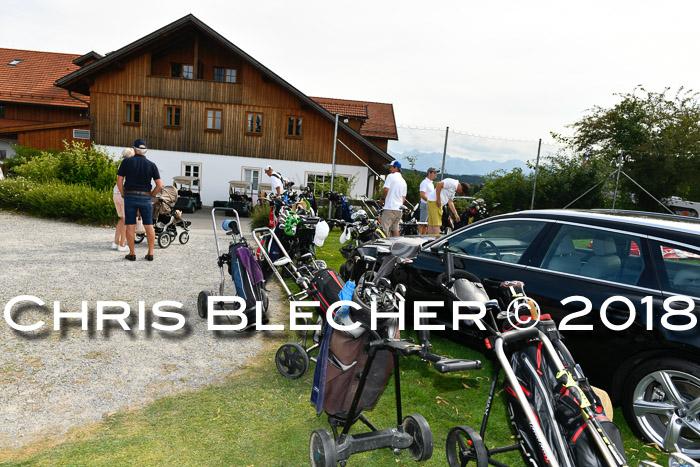 11. BSV Golfturnier