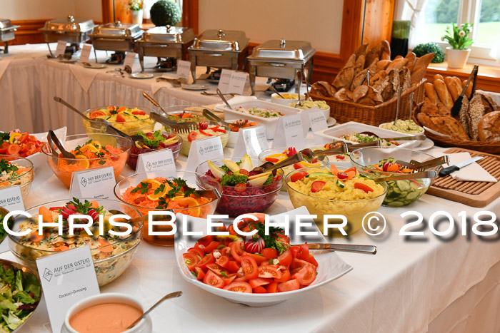 11. BSV Golfturnier