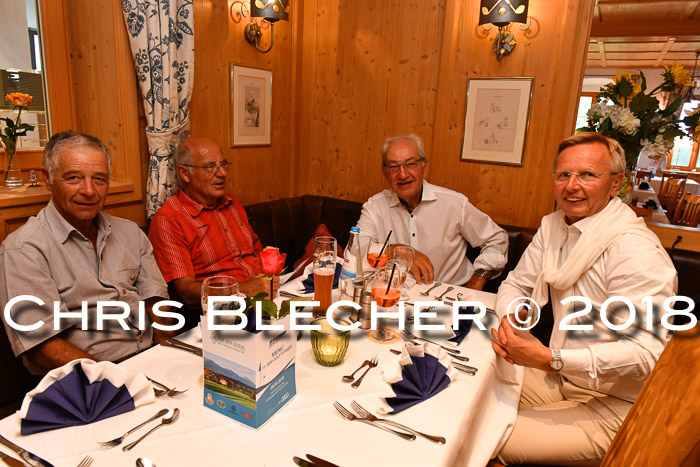 11. BSV Golfturnier