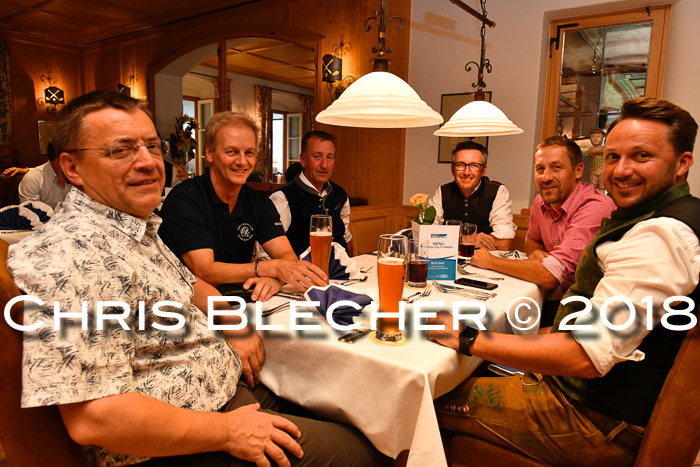 11. BSV Golfturnier