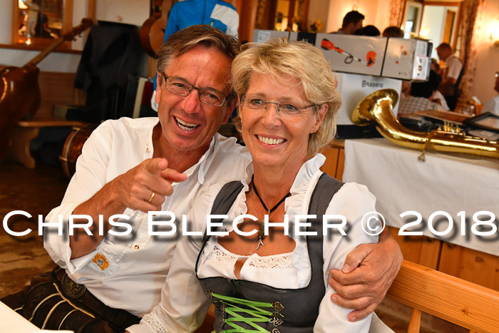 11. BSV Golfturnier