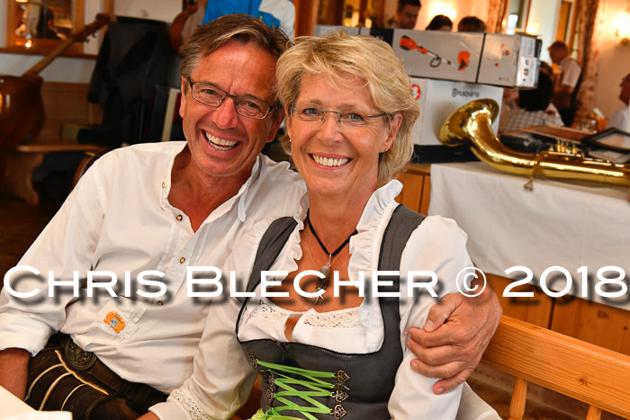 11. BSV Golfturnier
