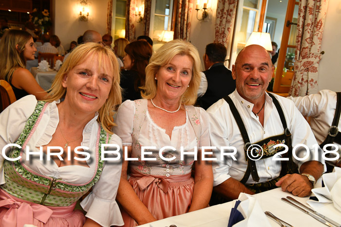 11. BSV Golfturnier