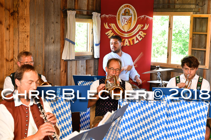 11. BSV Golfturnier
