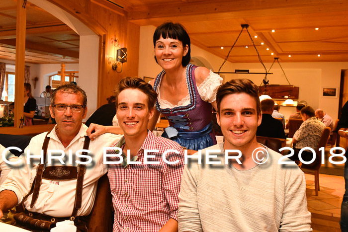 11. BSV Golfturnier