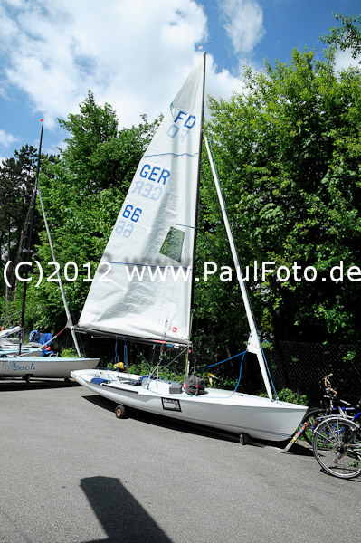 FD Regatta