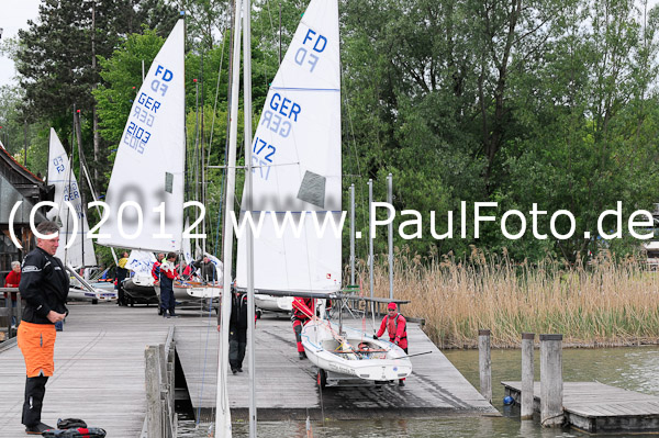 FD Regatta