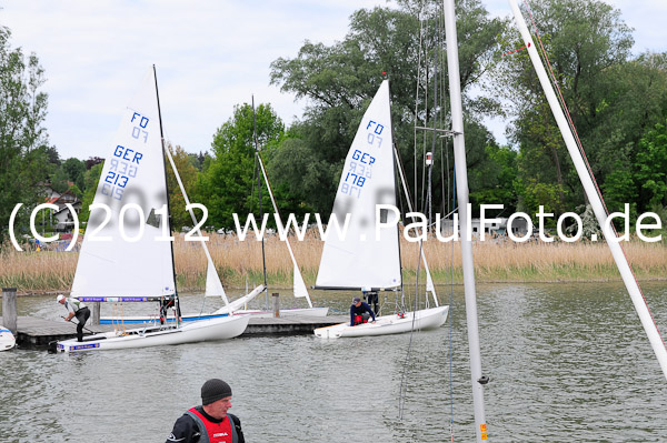 FD Regatta