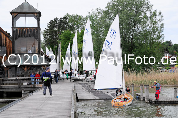 FD Regatta