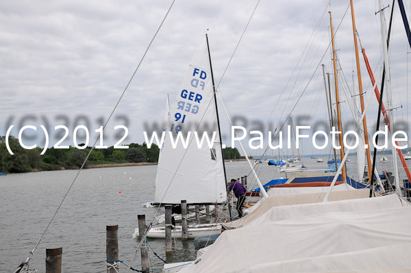 FD Regatta
