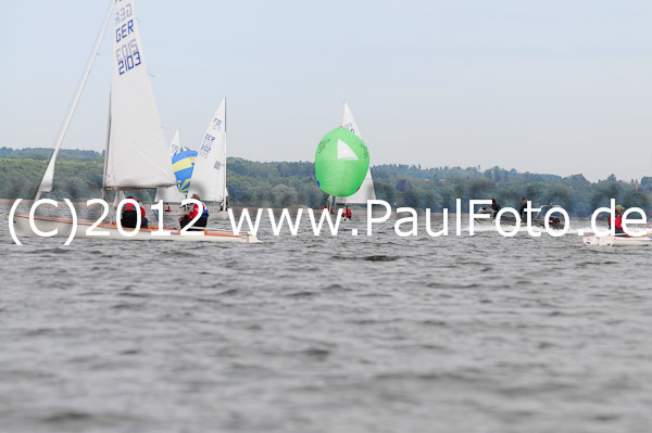 FD Regatta