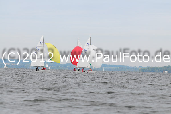 FD Regatta