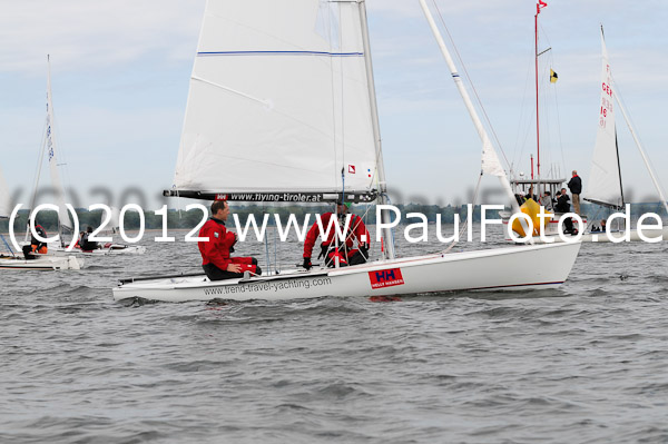 FD Regatta