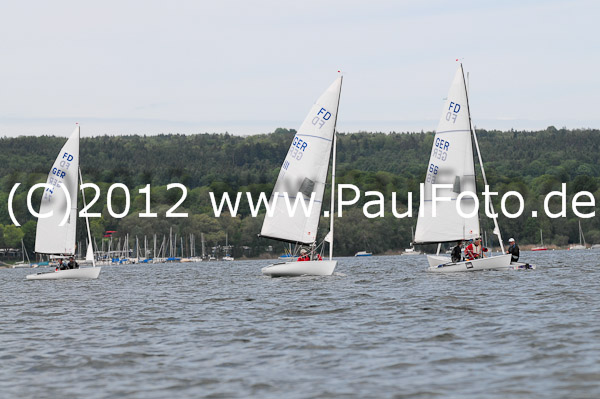 FD Regatta