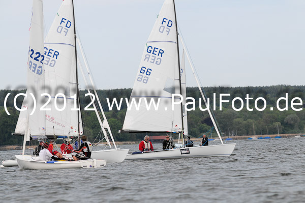 FD Regatta