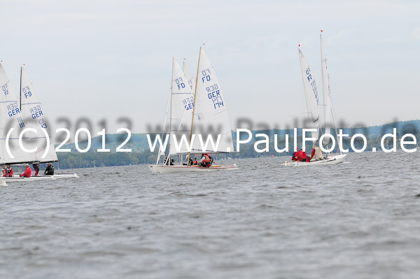 FD Regatta