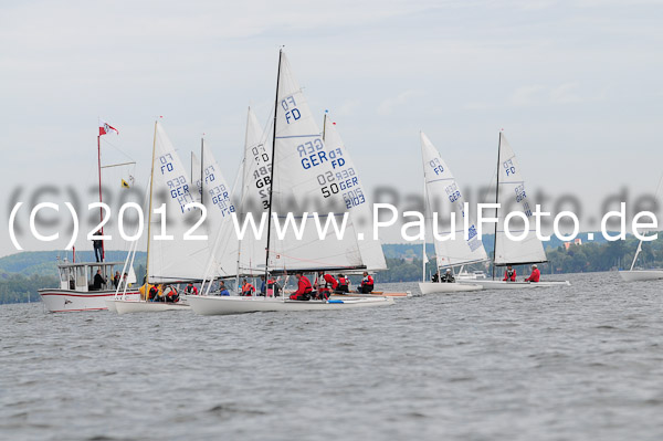 FD Regatta
