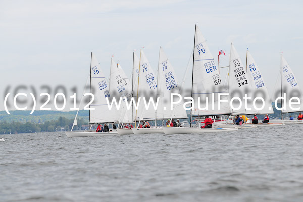 FD Regatta