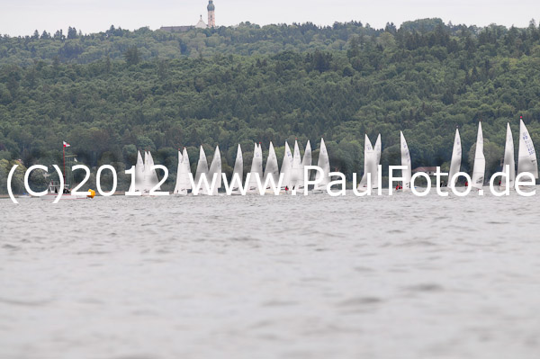 FD Regatta