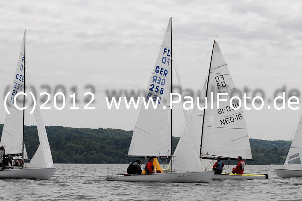 FD Regatta