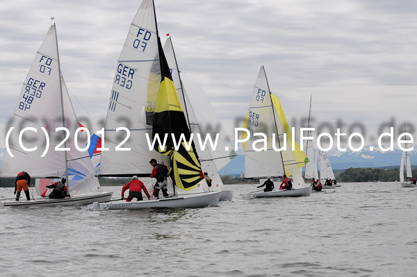 FD Regatta