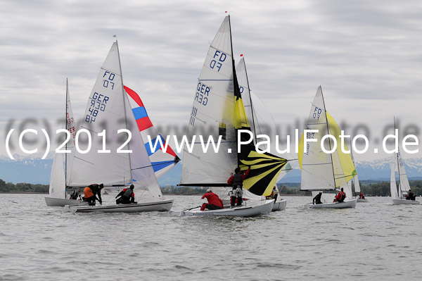 FD Regatta