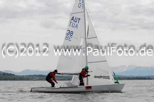 FD Regatta