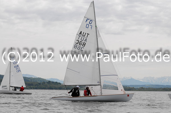 FD Regatta