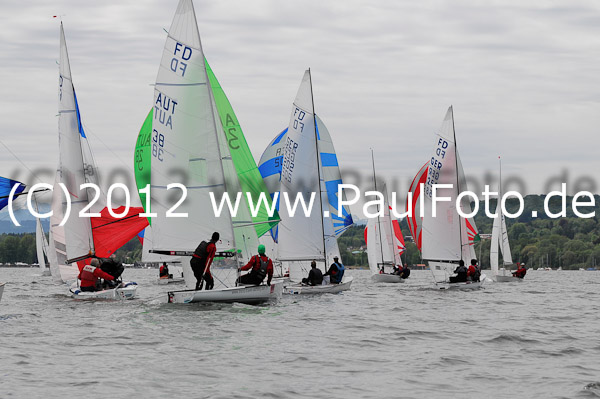 FD Regatta