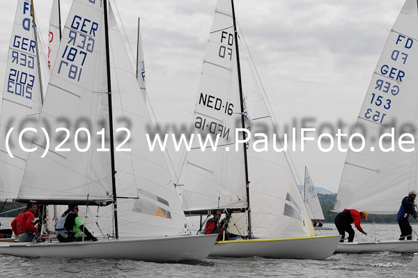 FD Regatta