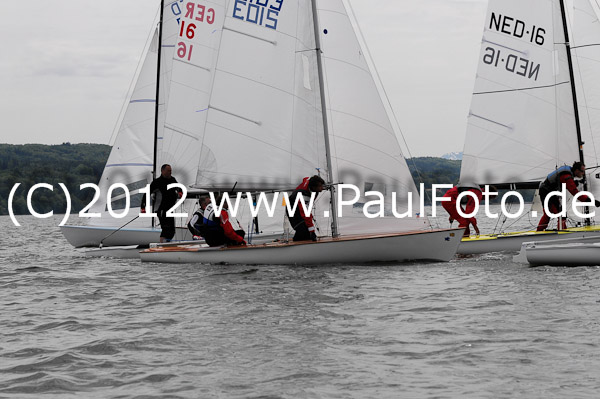 FD Regatta