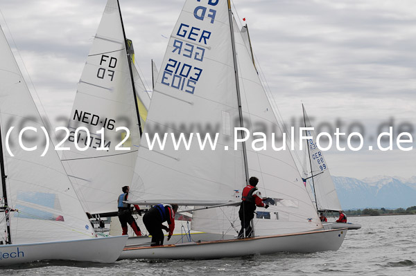FD Regatta