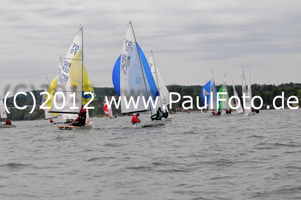FD Regatta