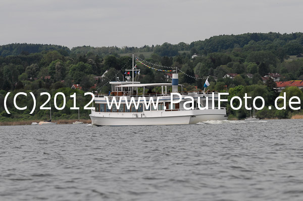 FD Regatta