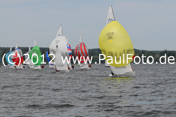 FD Regatta