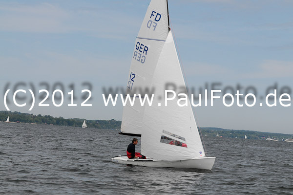 FD Regatta