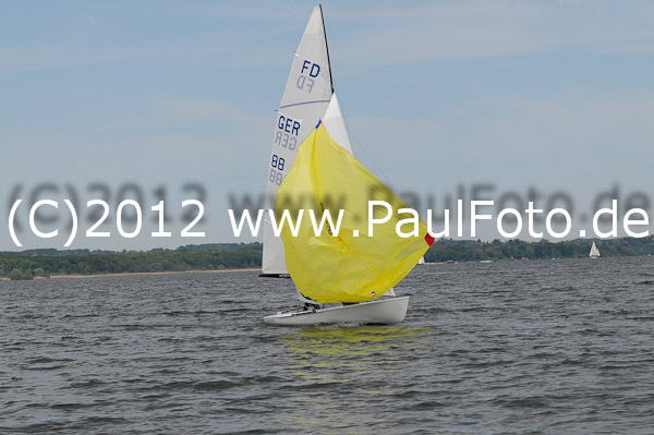 FD Regatta