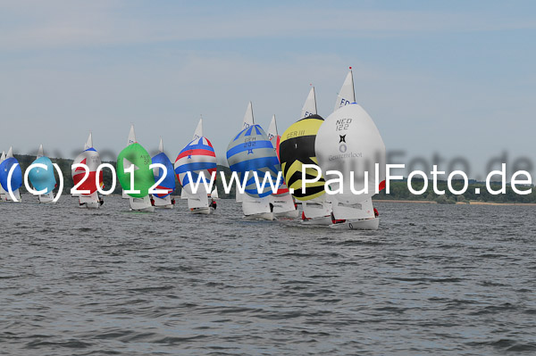 FD Regatta
