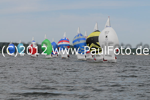 FD Regatta