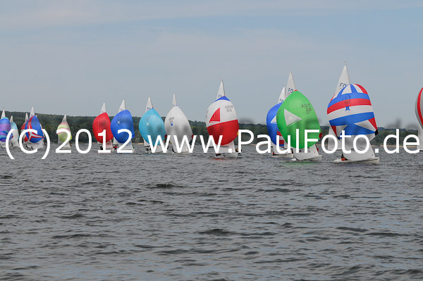 FD Regatta