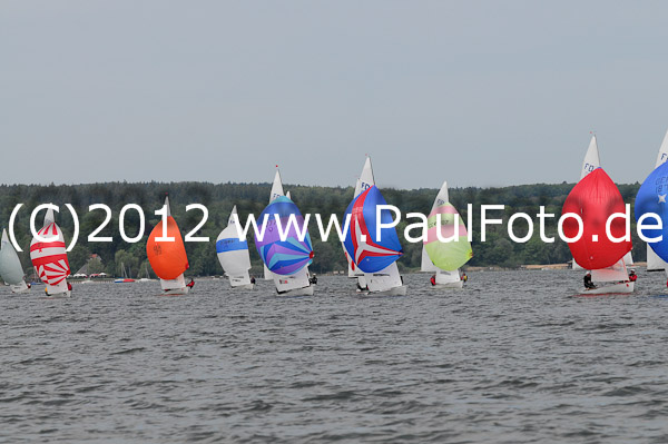 FD Regatta