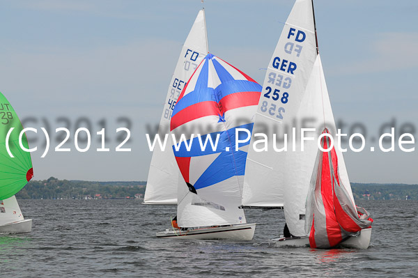FD Regatta