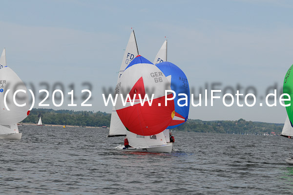 FD Regatta