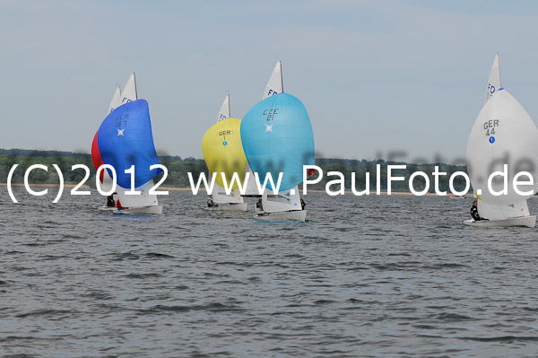 FD Regatta