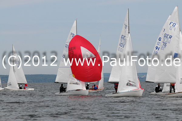 FD Regatta
