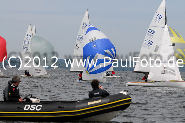 FD Regatta