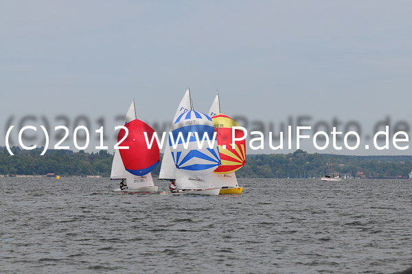 FD Regatta