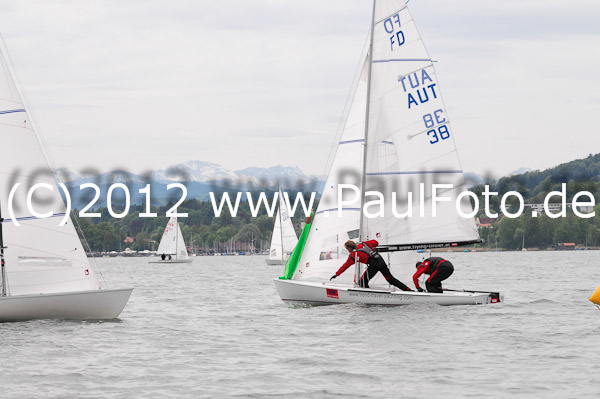 FD Regatta